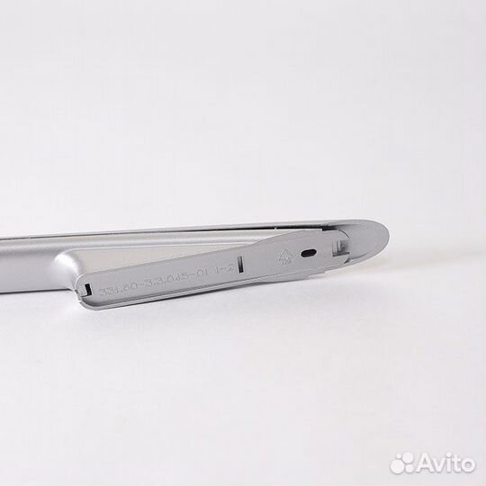 Ручка двери холодильника Атлант 1704 нижняя