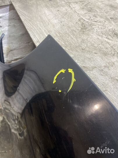 Капот Volkswagen Lupo