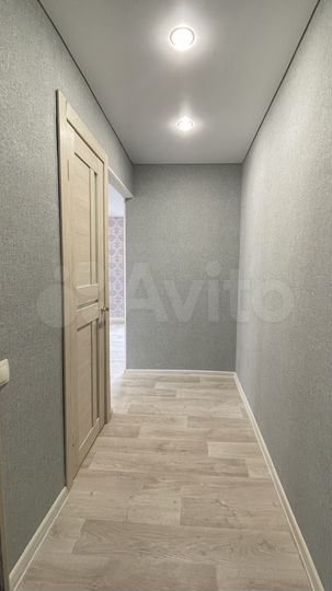 1-к. квартира, 31 м², 5/5 эт.