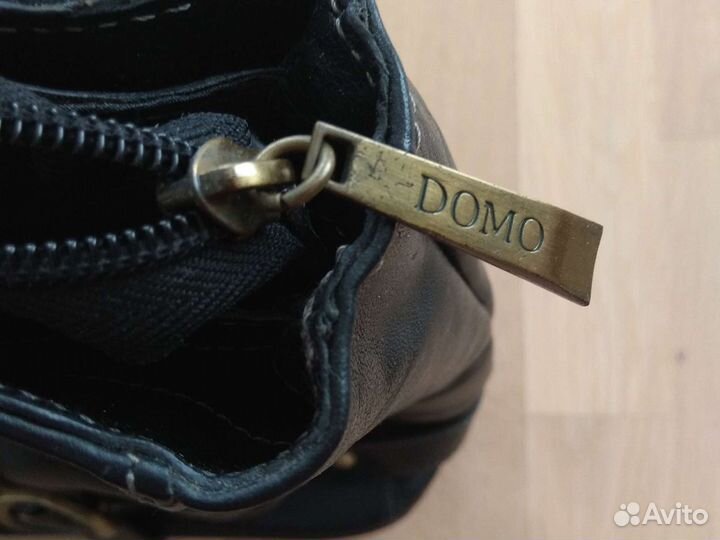 Сумка женская натуральная кожа новая