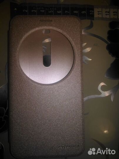 Чехол для телефонов asus