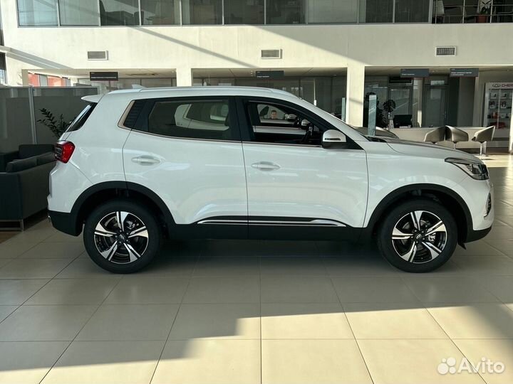 Chery Tiggo 4 Pro 1.5 МТ, 2023