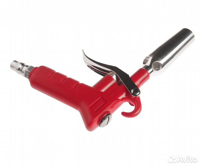 JTC JTC-5911 Пистолет продувочный пневматический с