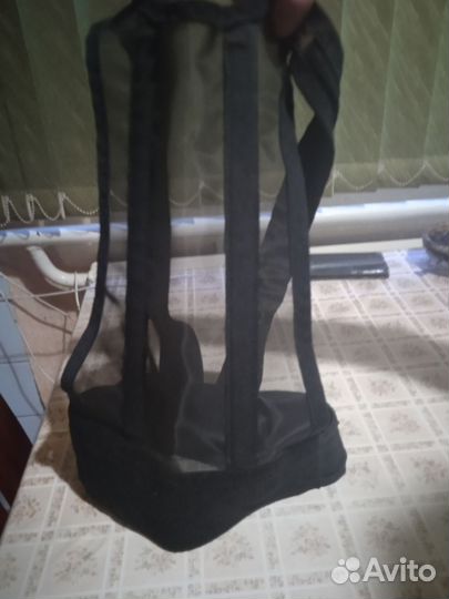 Корсет для выпрямления осанки