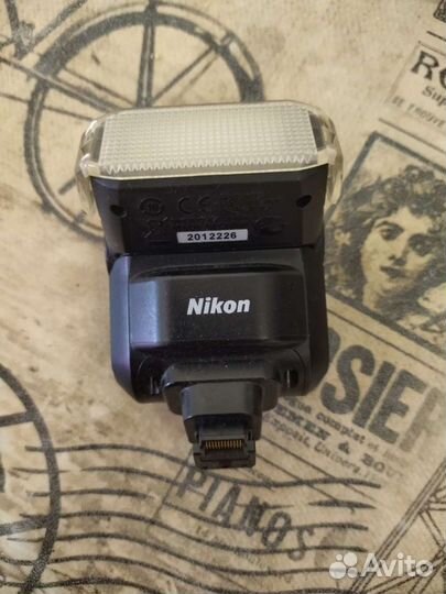 Вспышка камеры Speedlight SB-N7