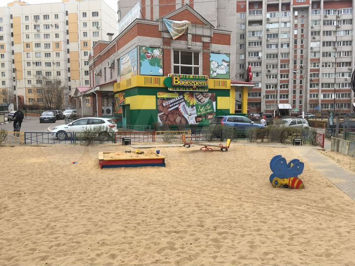 Свободного назначения, 92 м²