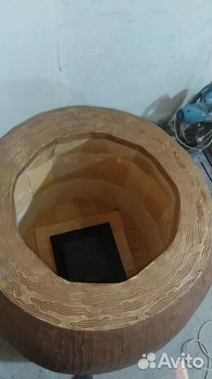 Тандыр электрический