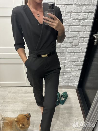 Комбинезон женский новый