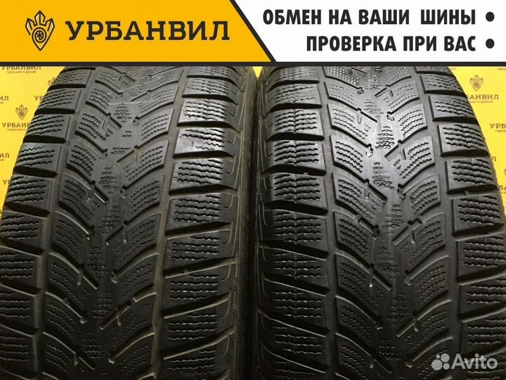 Goodyear UltraGrip Ice SUV Gen-1 225/60 R17 103T