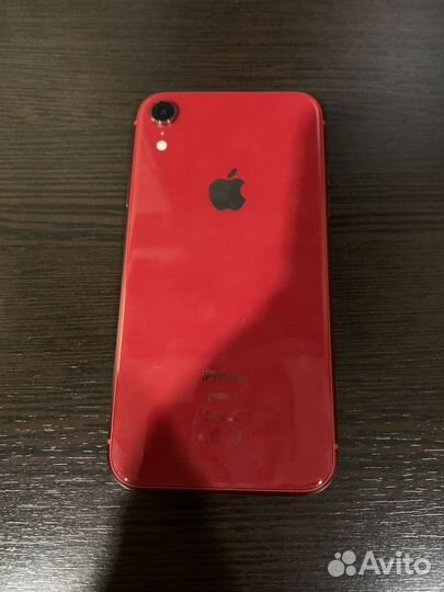 iPhone Xr, 256 ГБ