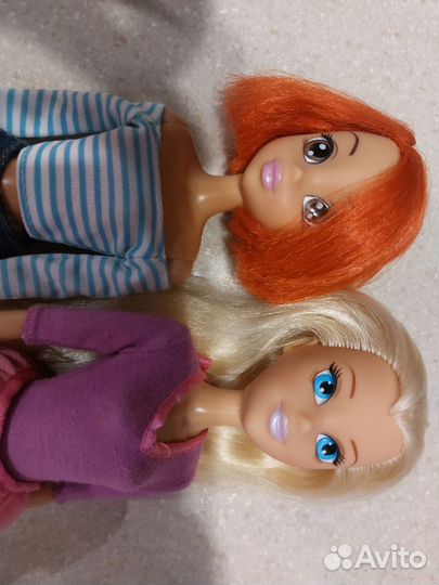 Чародейки witch