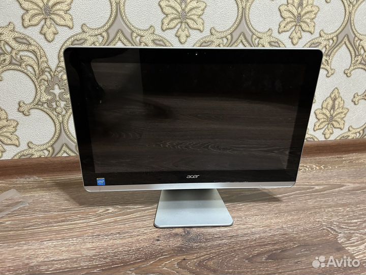 Моноблок Acer ZC-700