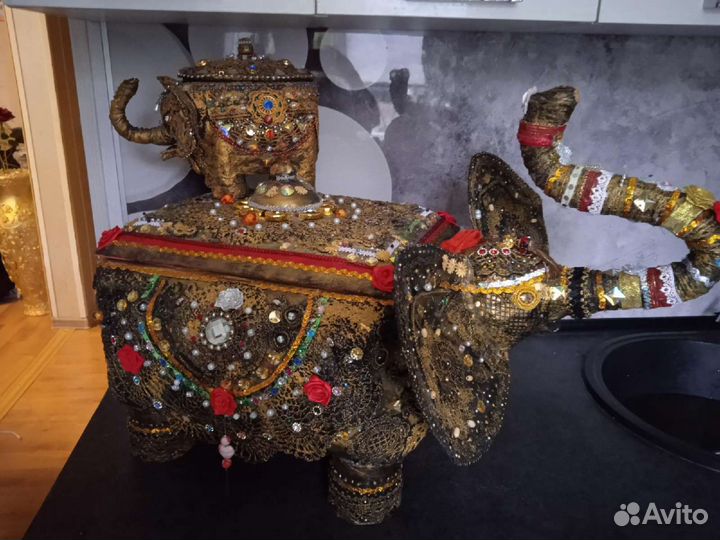 Шкатулки из дерева