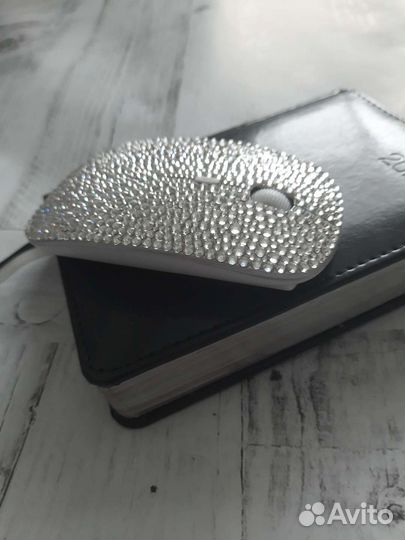 Беспроводная мышь