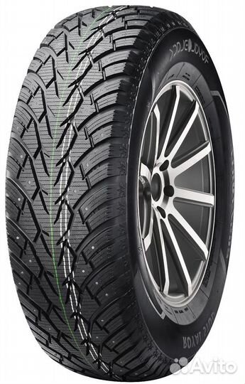 Royal Black Royal Stud 185/75 R16
