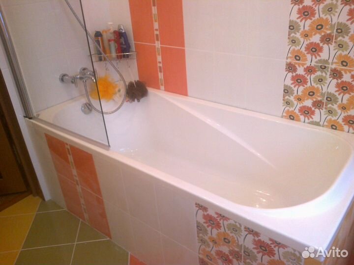 Ремонтно-отделочные работы