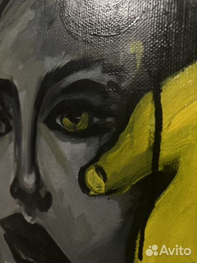 Интерьерная картина