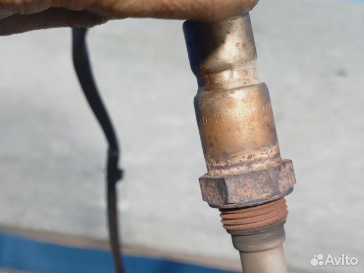 Датчик кислородный Lambdasonde Kia Sportage 3 (SL)