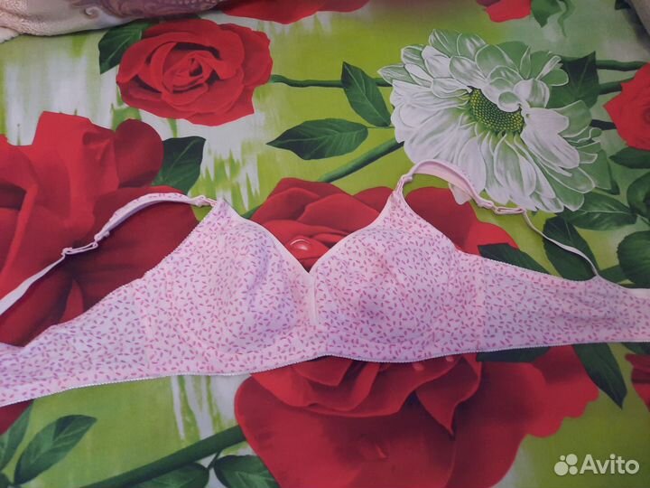 Бюсгалтер для кормления