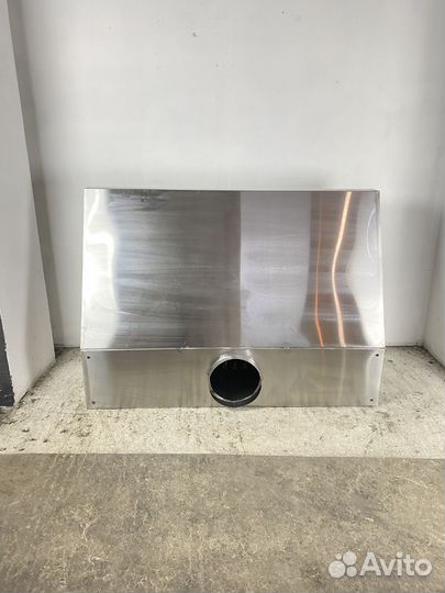 Зонт вытяжной