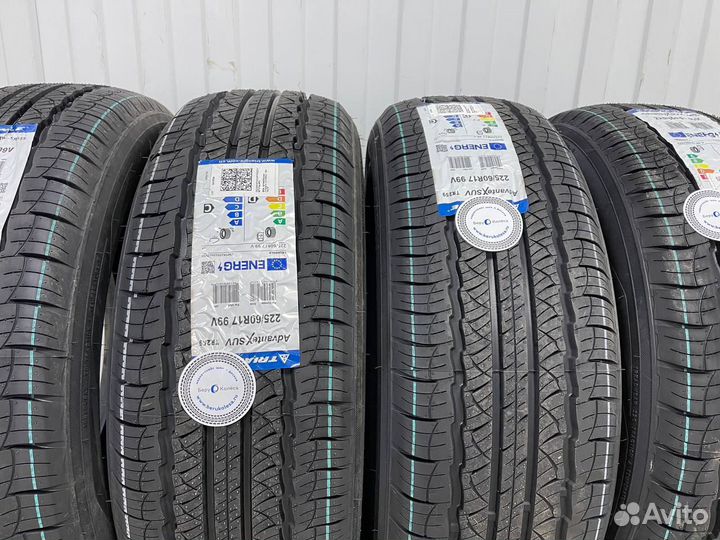 Triangle AdvanteX SUV TR259 215/65 R17 99V