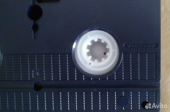 VHS audio Fleetwood Mac 25 years - 92г