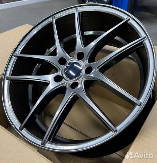 Диски на Kia Seltos Киа Селтос R19