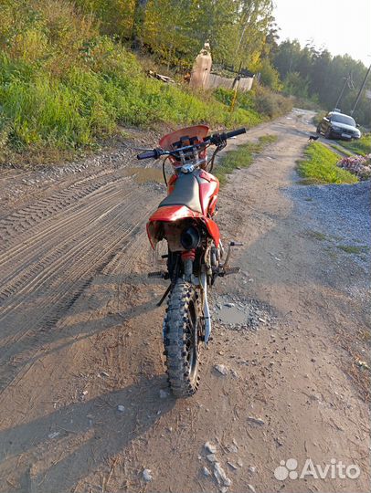 Racer 125