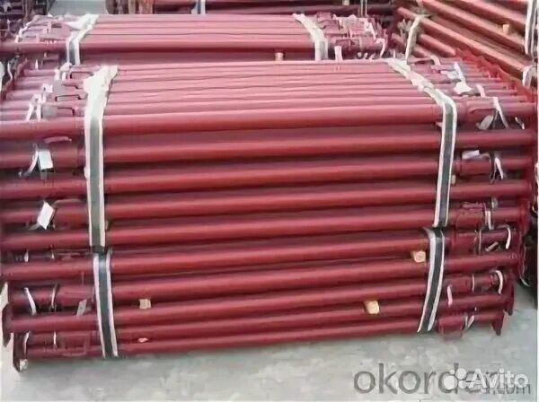 Опалубка перекрытий