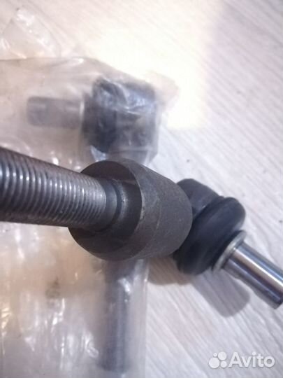 Шрус, наконечники