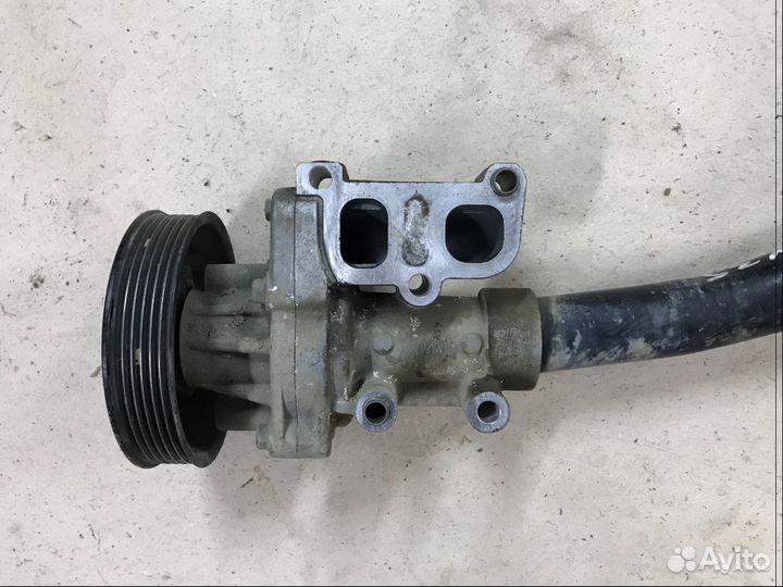 Помпа Hyundai ix 35