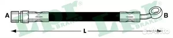 Шланг тормозной