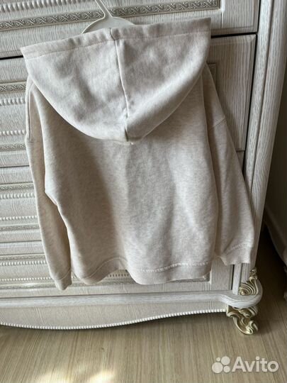 Толстовка zara Hm
