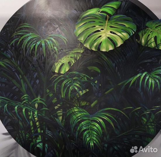 Художественная роспись и дизайн