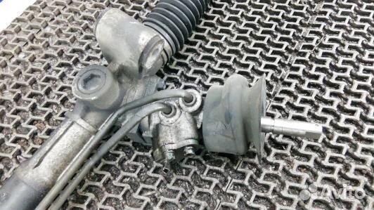 Рулевая рейка chevrolet cruze J300 (USE17LH01)