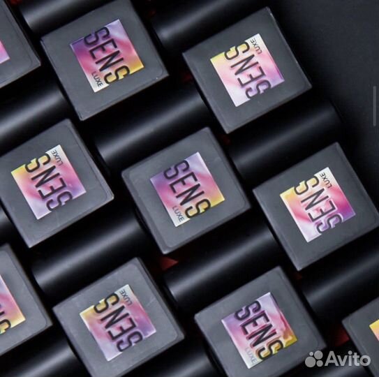 Оптовая продажа гель-лаков