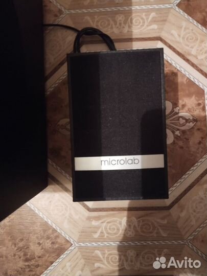 Компьютерная акустика Microlab m-930