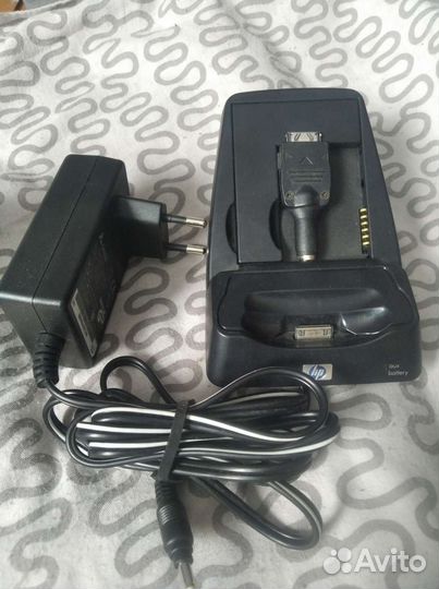 HP ipaq