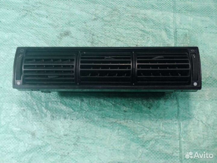 Дефлектор воздуха Audi А6 С4