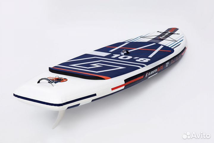 Сап доска Sup board Gladiator Elite 10'8