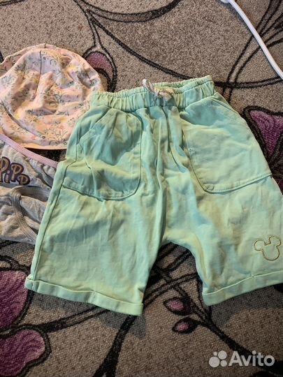 Вещи пакетом бесплатно