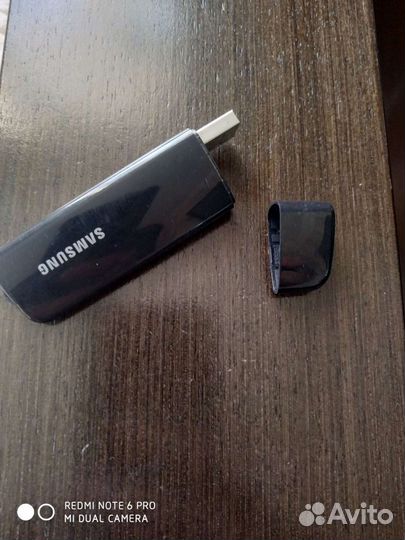 Wifi адаптер для телевизора samsung