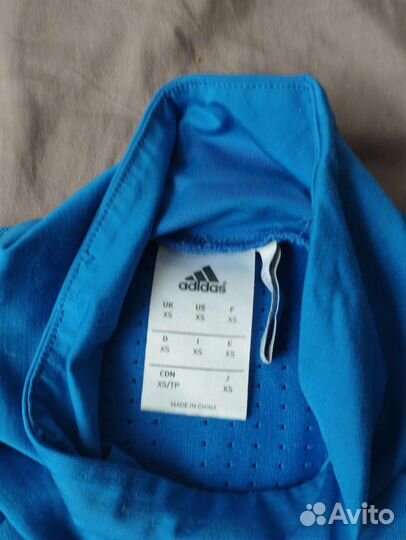 Тренировочная кофта