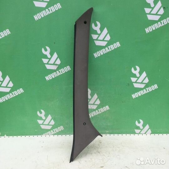 Обшивка стойки Опель Мовано