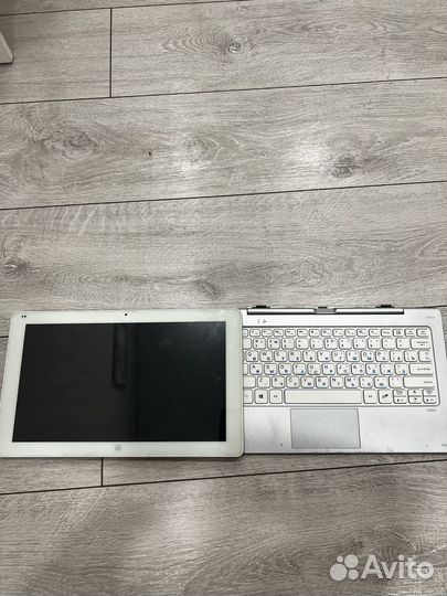 Китайский планшет ноутбук