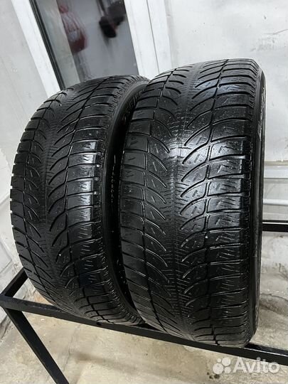 Sava Eskimo SUV 235/55 R17 103H