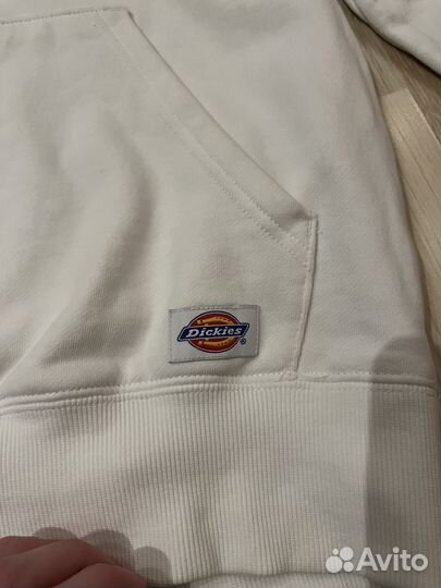 Худи dickies