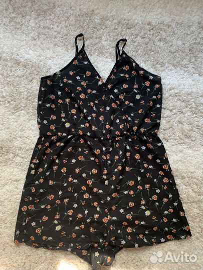 Комбинезон женский