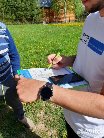 Установка септика за 1 день