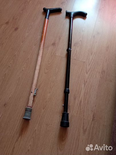 Трость для ходьбы
